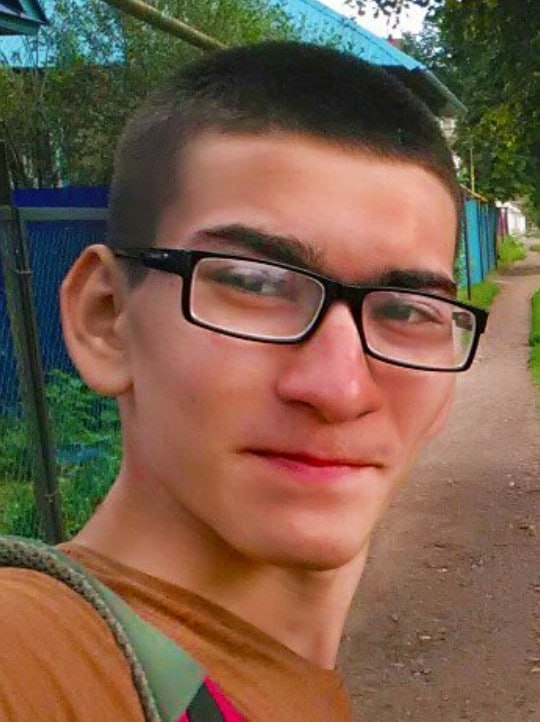 Хисамов Ильназ Зуфарович