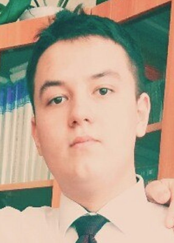 Батталов Марат Ильдарович