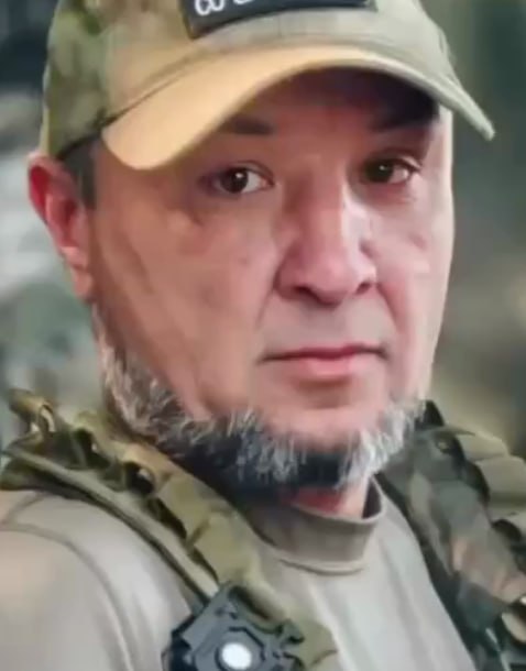 Исмагилов Исмагил Маратович