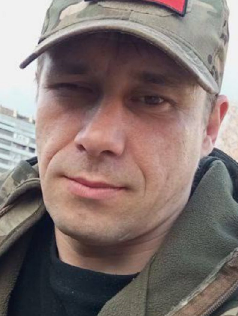 Дмитриев Сергей Сергеевич