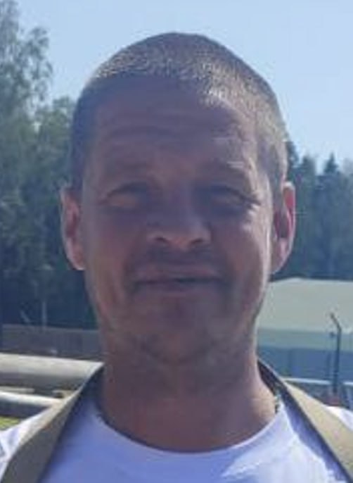 Чилимов Сергей Олегович