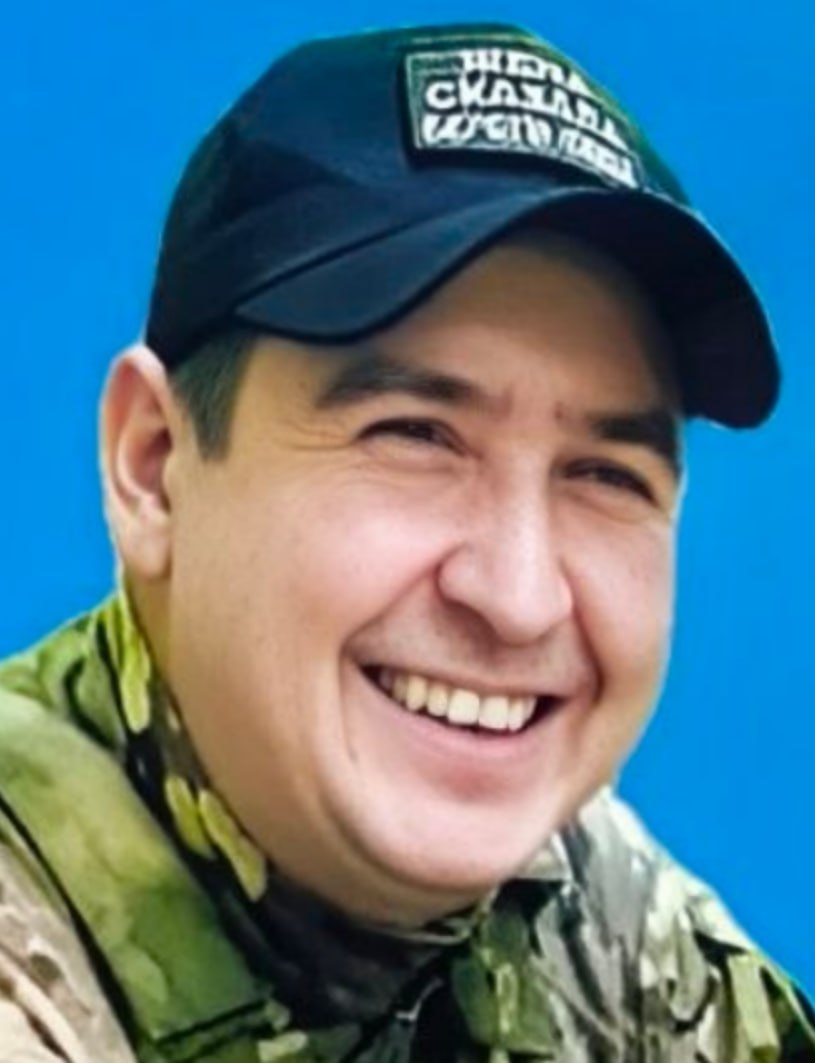 Калимуллин Наиль Рафисович