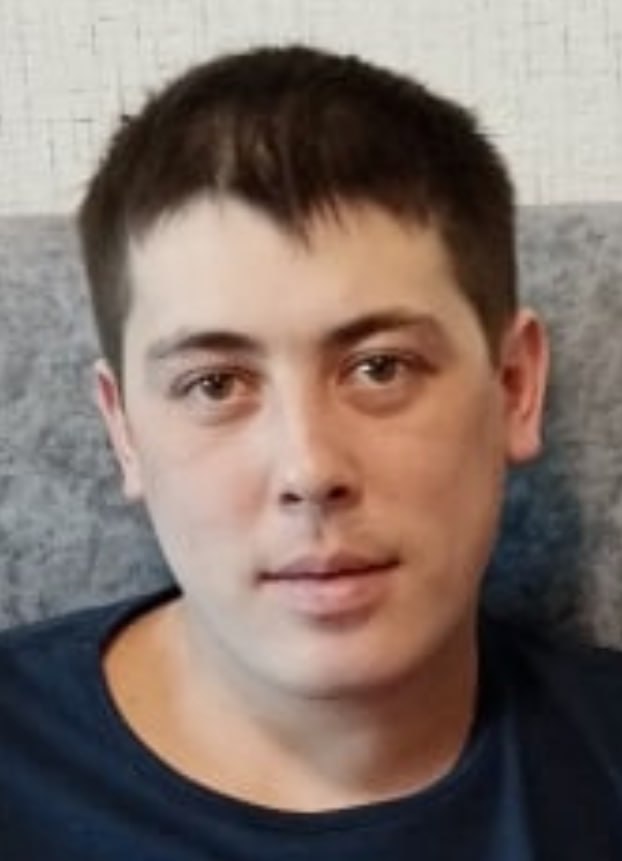 Козлов Алик Николаевич