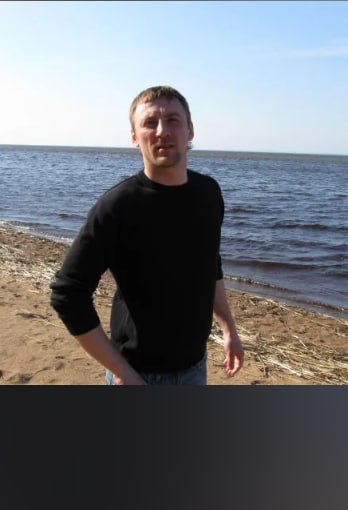 Shchavlev Pavel Sergeevich