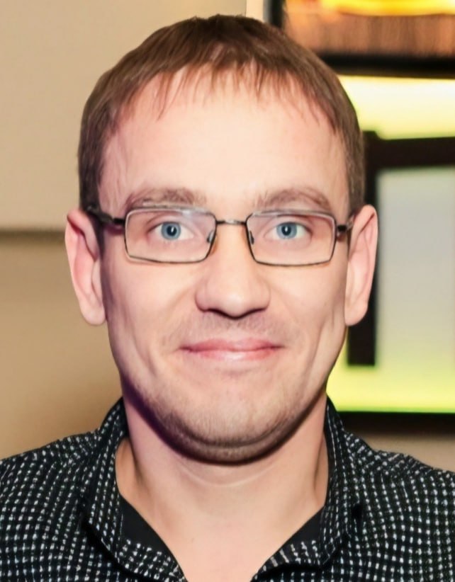 Киселев Иван Николаевич