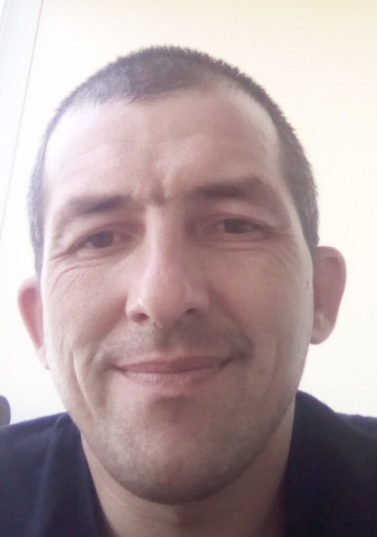 Зиганшин Алексей Рашитович
