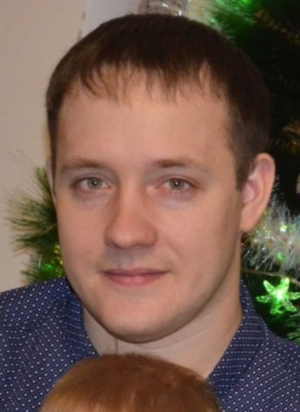 Гордеев Александр Евгеньевич