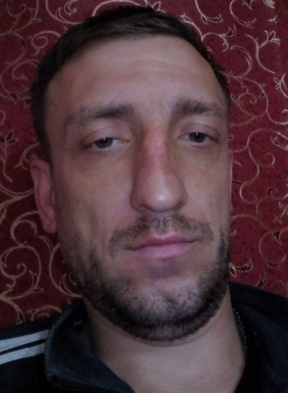 Железнов Алексей Сергеевич