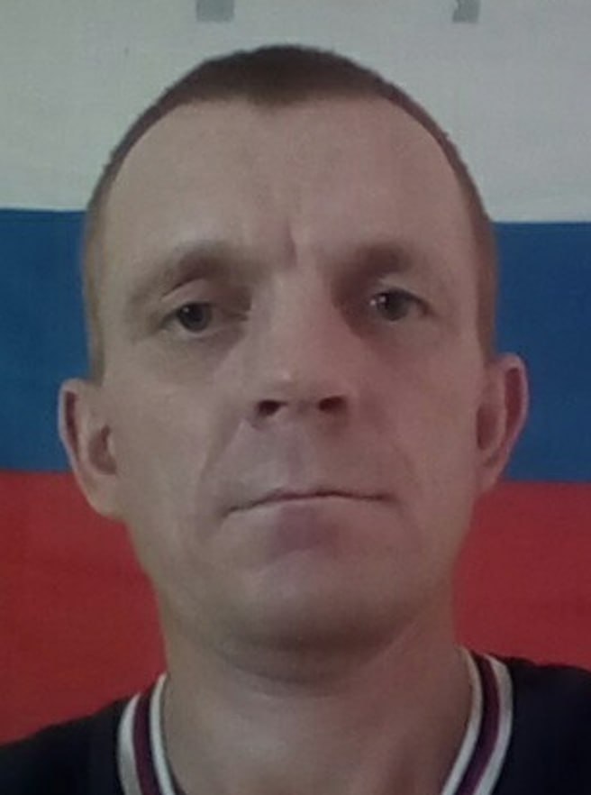 Виноградов Олег Юрьевич