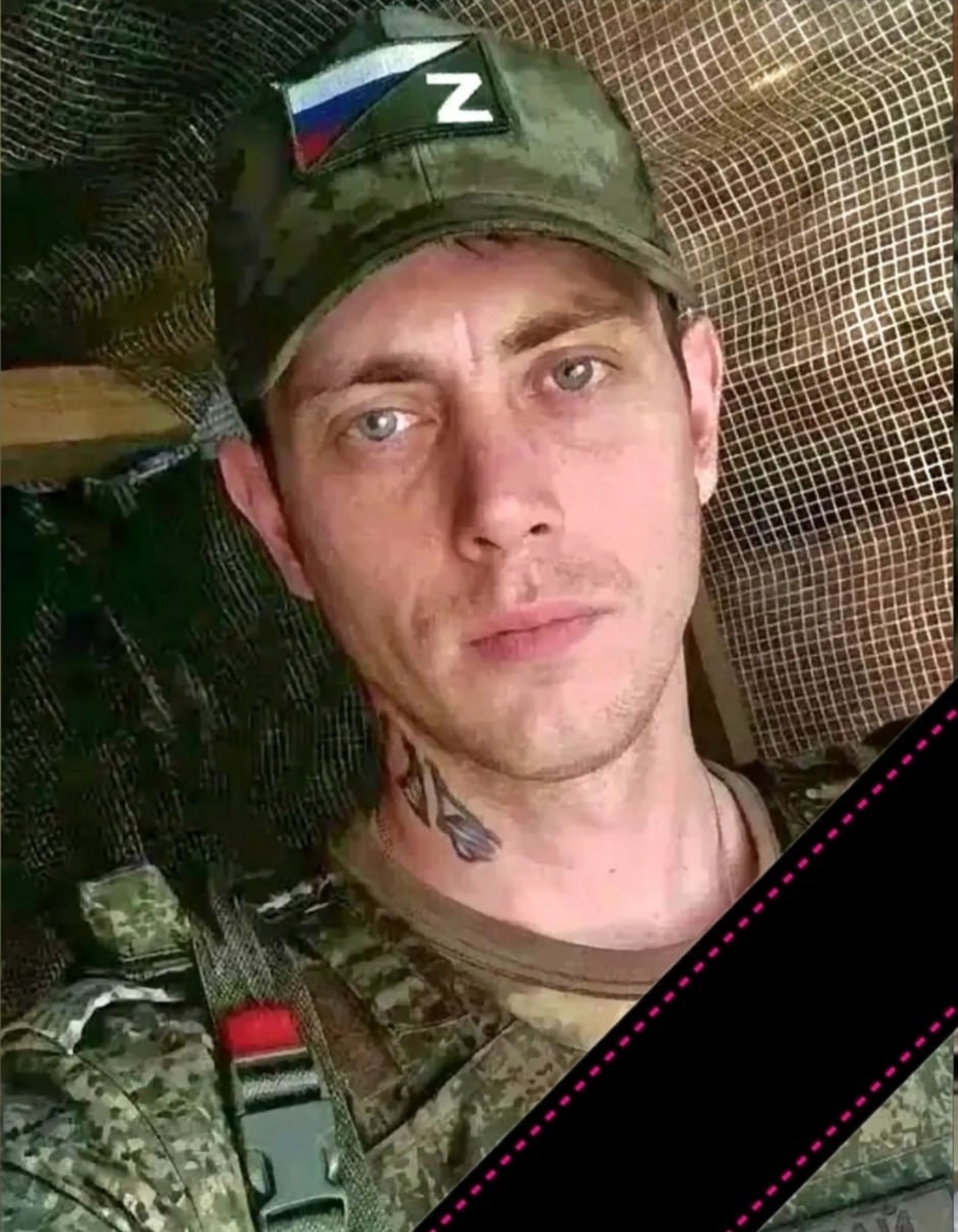 Milyaev Igor Vladimirovich