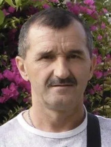 Степанов Александр Кузьмич