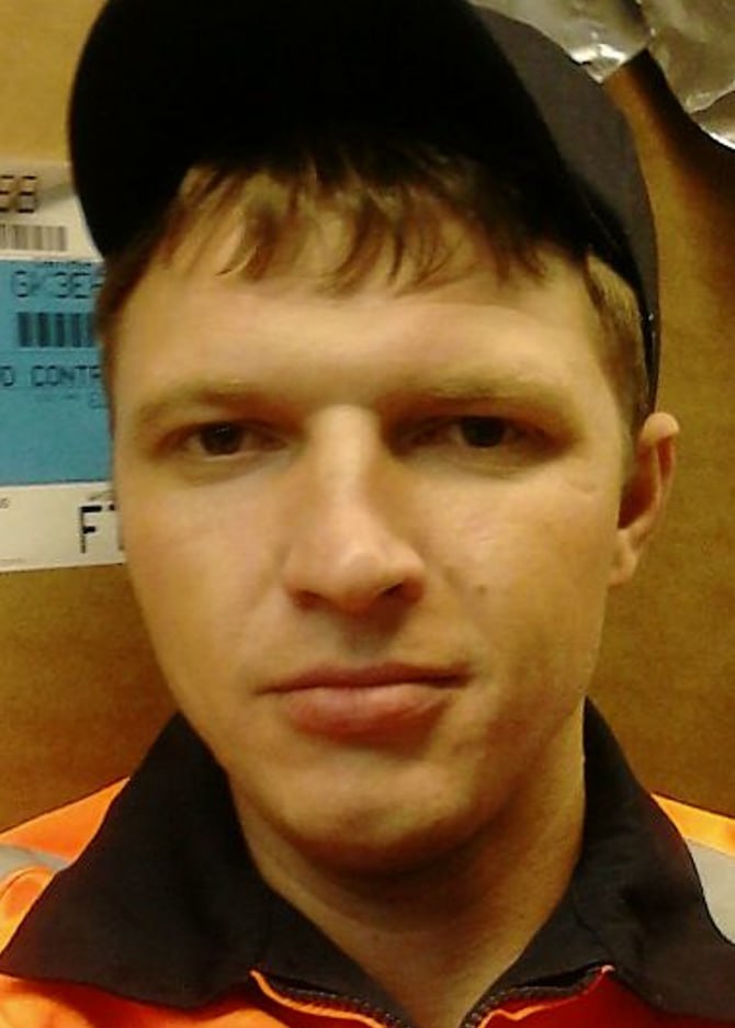 Bakatin Vadim Nikolaevich