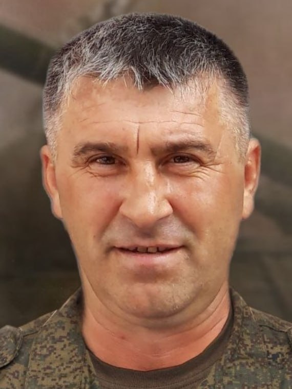 Vikulov Vitaliy Ivanovich