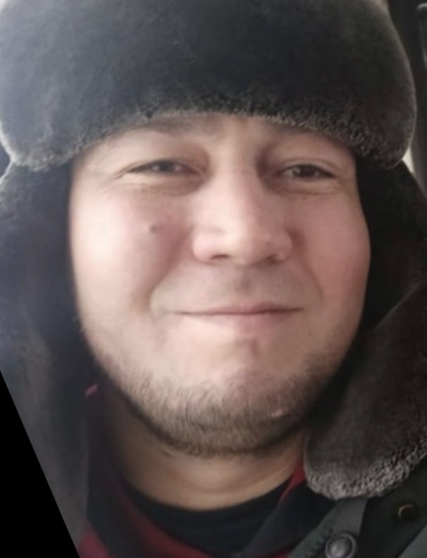 Бадрутдинов Рамис Ильгизович