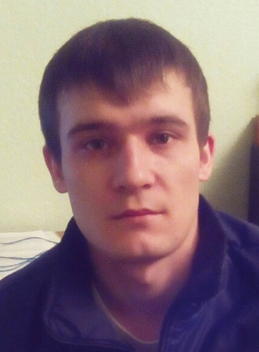 Салахов Артур Айратович