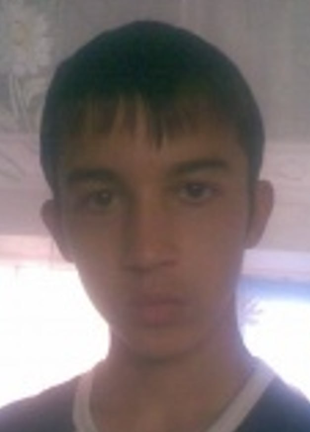 Авзалов Рузиль Равилевич