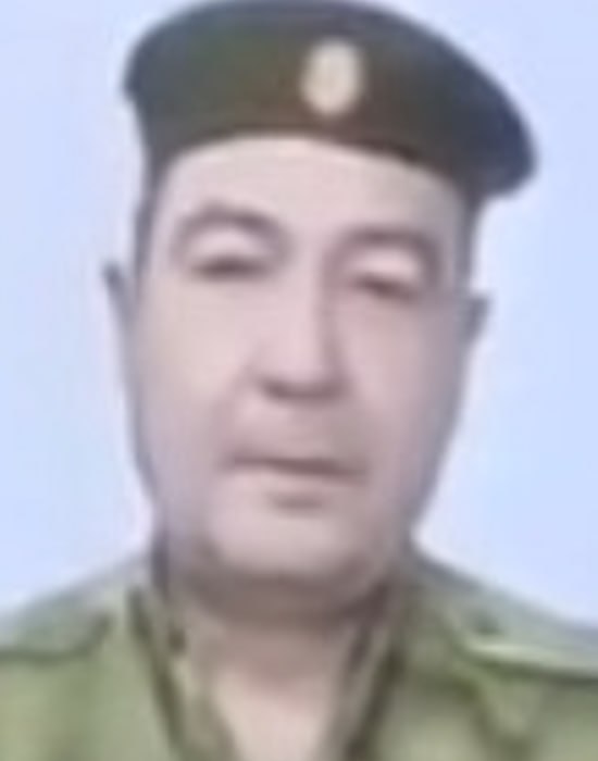 Ахметов Ренат Мудамилович