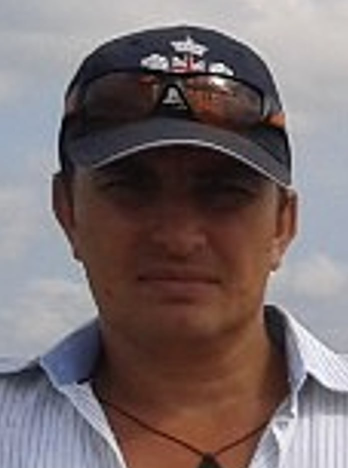 Панченко Виталий Васильевич