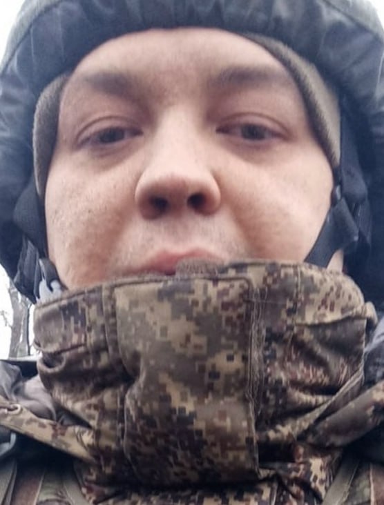Сороковский Николай Николаевич