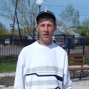Krivozubov Denis Gennadevich