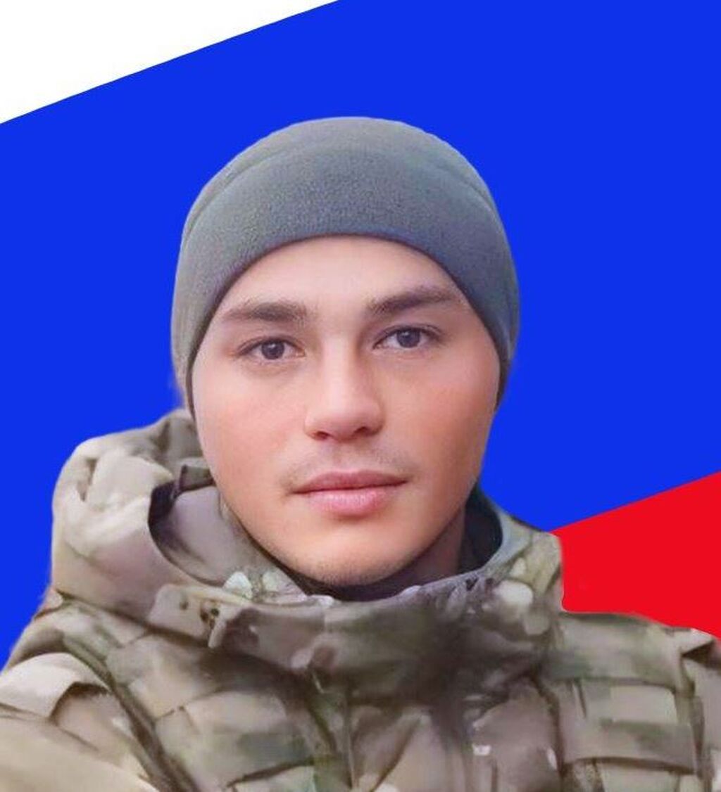 Sherukov Aleksandr Semenovich
