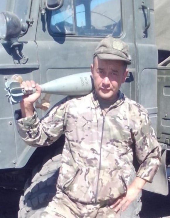 Aflyatunov Yalil Yavdatovich