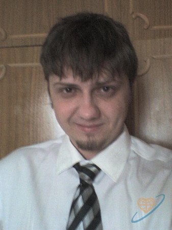 Almosov Aleksandr Nikolaevich