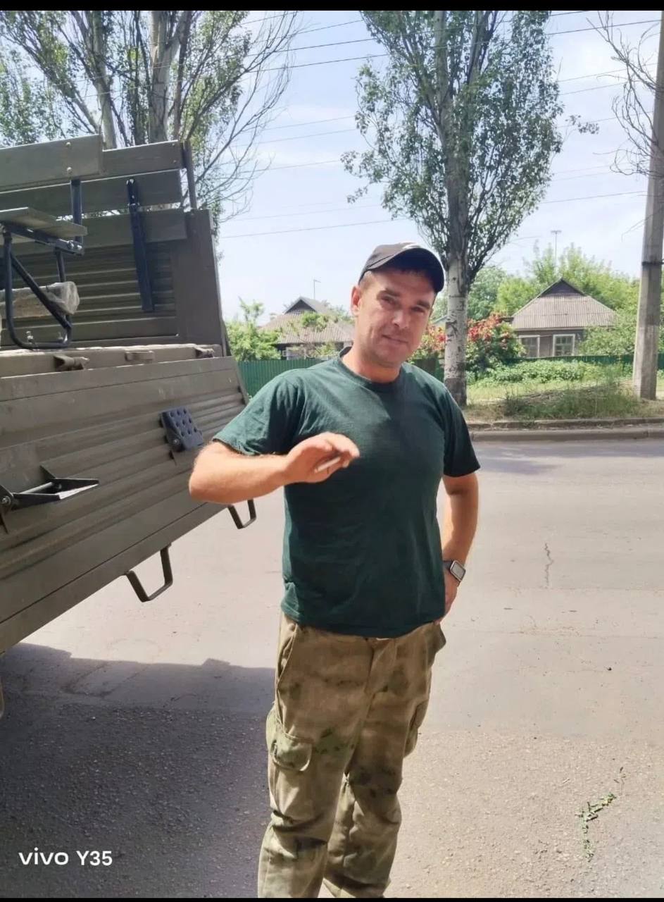 Ryzhakov Maksim Vladimirovich