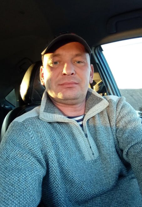 Albov Sergey Viktorovich