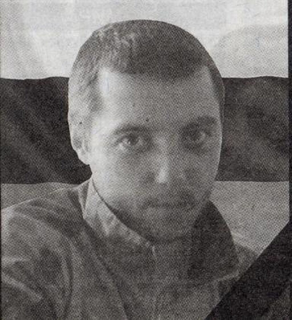 Mantsurov Ilya Mikhaylovich