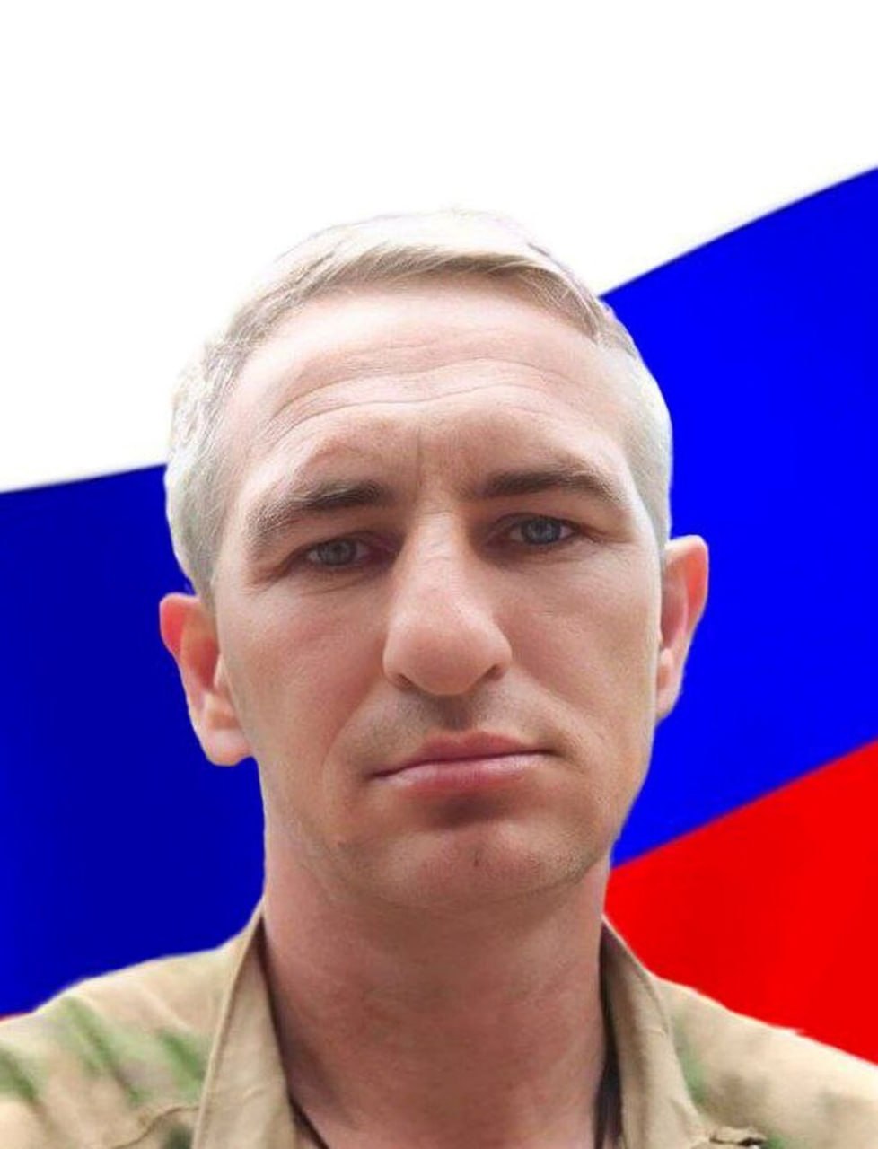 Pokhlebin Aleksey Valerevich