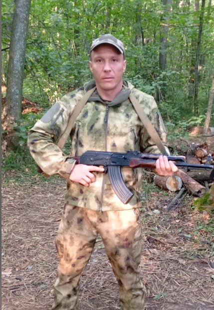 Yakovchuk Boris Aleksandrovich