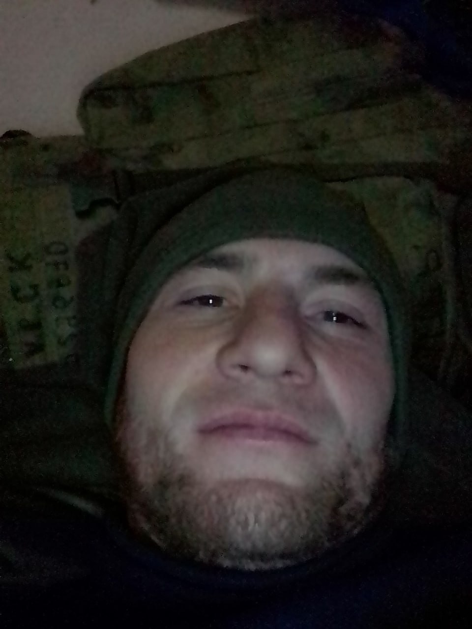 Amushlay Dmitriy Anatolevich