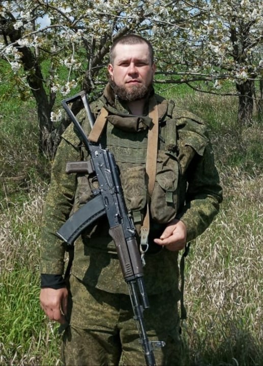 Ananev Vyacheslav Aleksandrovich