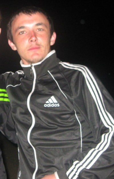 Vishnyakov Aleksandr Borisovich