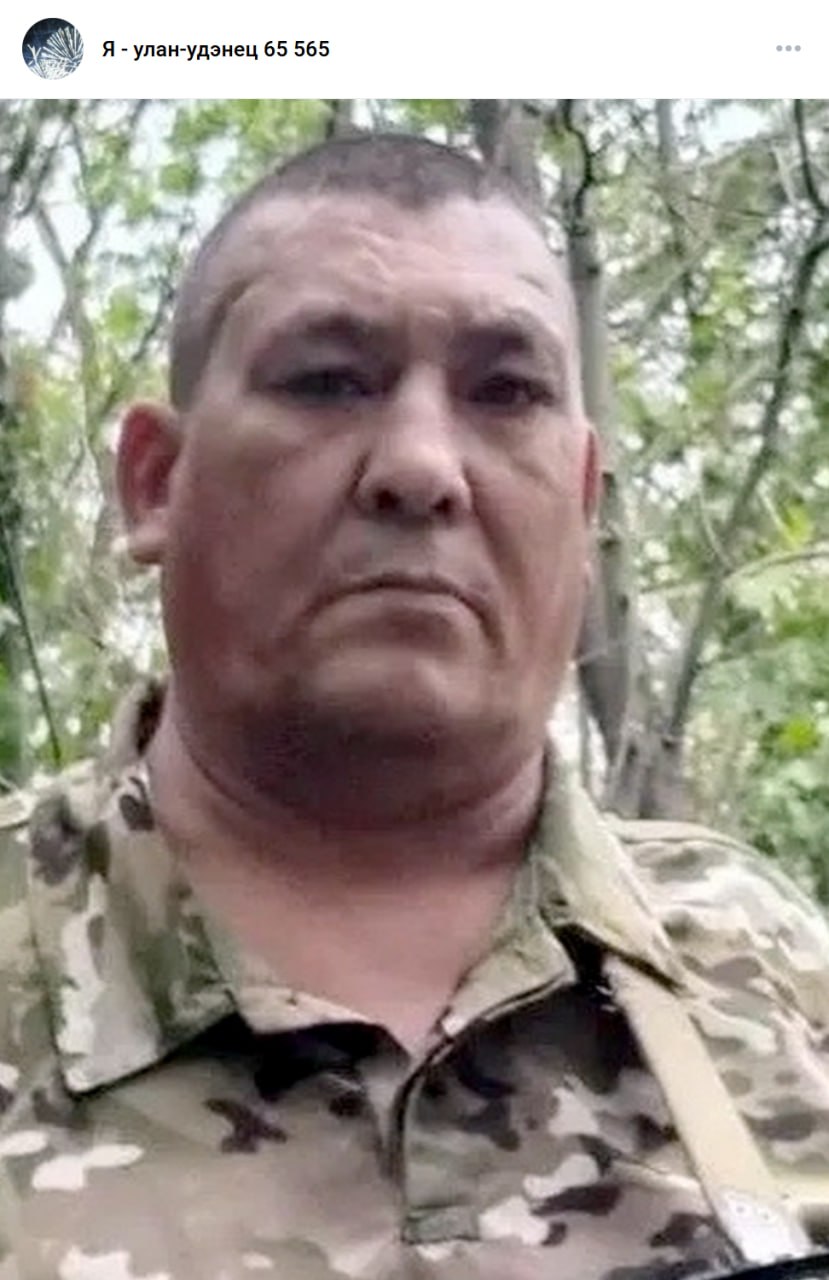 Protasov Sergey Georgievich