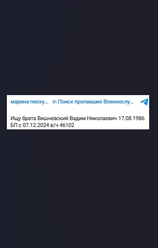 Vishnevskiy Vadim Nikolaevich