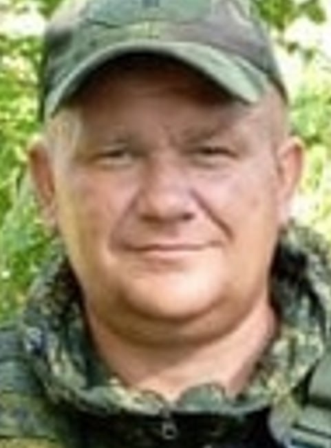 Абрамов Анатолий Николаевич