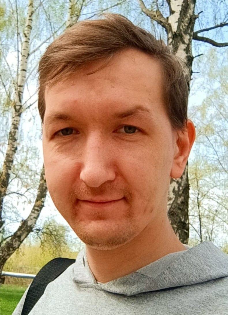 Грошев Денис Вячеславович