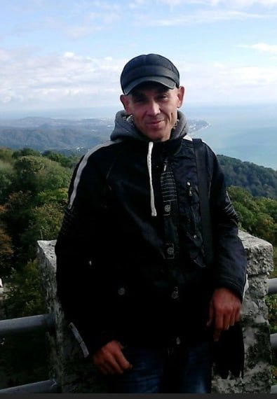 Sobakinskikh Oleg Nikolaevich