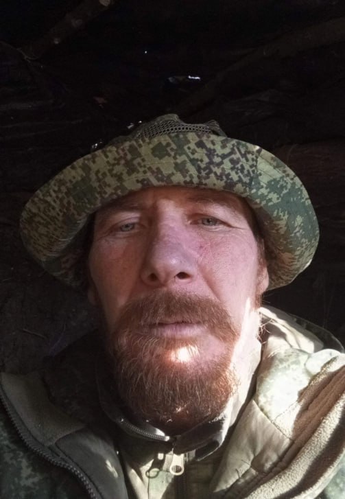 Korovin Evgeniy Sergeevich