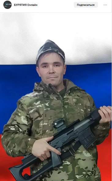 Impolitov Nikolay Vasilevich