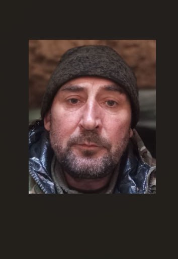 Okorokov Aleksey Vladimirovich