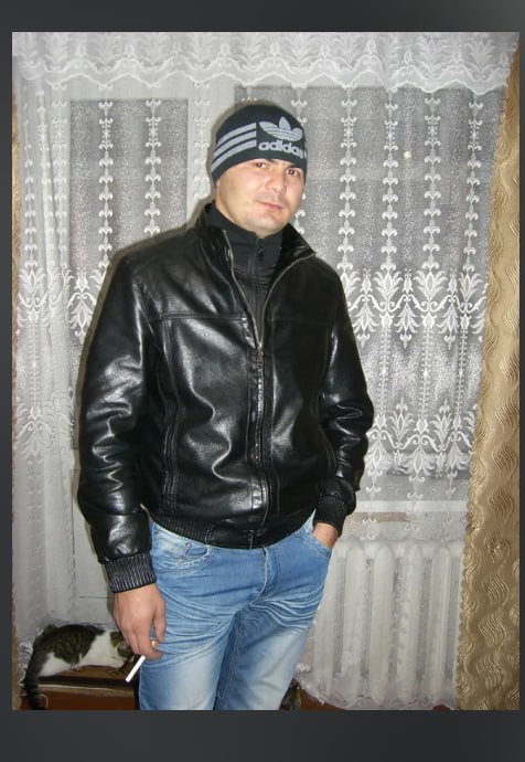 Kromma Artem Konstantinovich