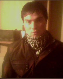 Bezdudnev Aleksandr Evgenevich