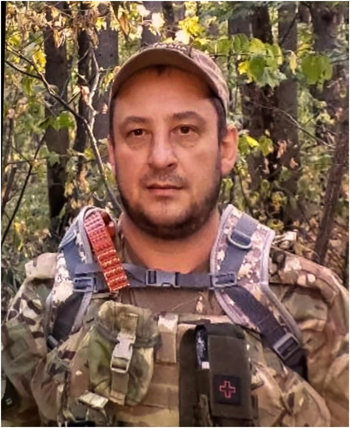 Altunyan Roman Leonidovich
