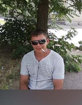 Pavlenko Yuriy Aleksandrovich