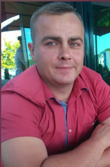 Klochko Aleksey Nikolaevich