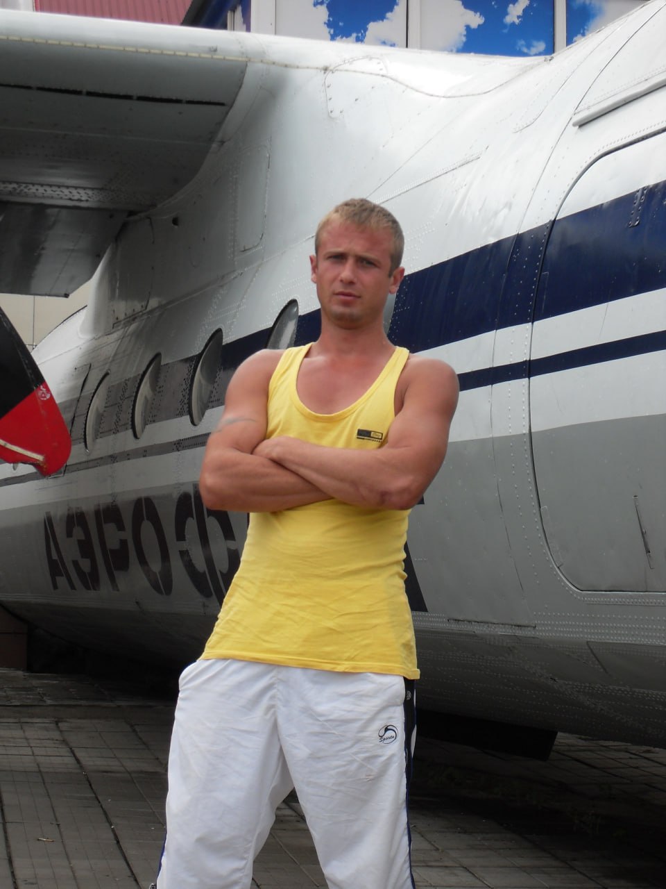Romashin Aleksandr Vladimirovich