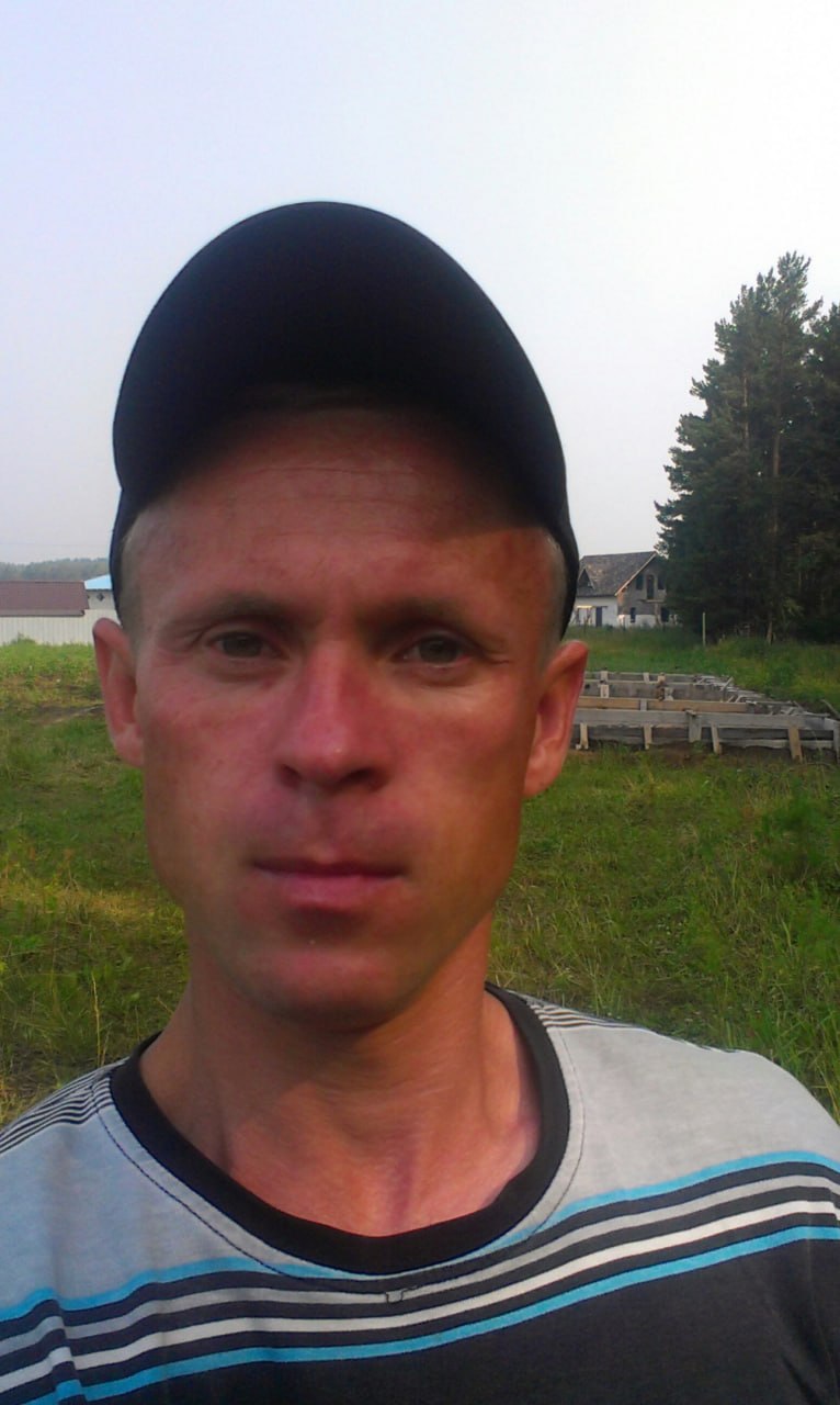 Kichigin Nikolay Nikolaevich